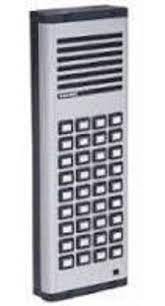PLACA EXTERNA DANUBIO 36 PONTOS