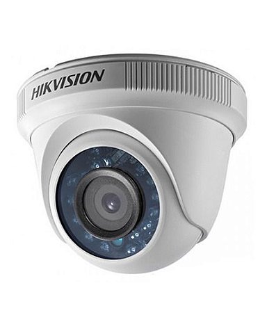 CAMERA HIKVISION DOME DS-2CE56COT-IRP 3.6MM
