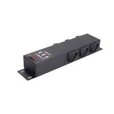 FILTRO DE LINHA COM USB FL POWER
