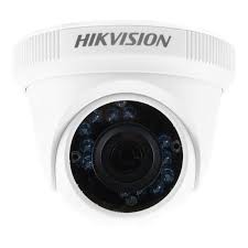 CAMERA HIKVISION DOME DS-2CE56COT-IRP 3.6MM