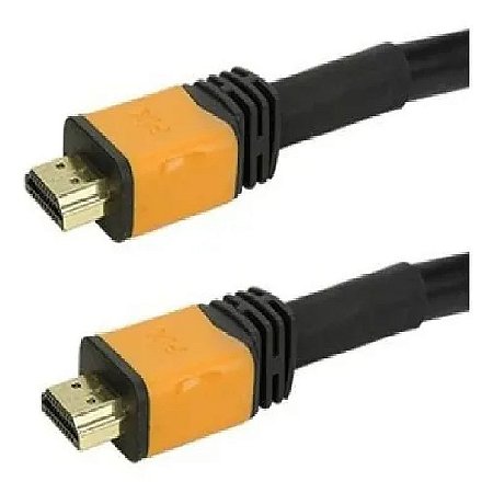 CABO HDMI PLUS -2.0 4K HDR 19P 30M C/REPETIDOR