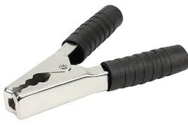 GARRA JQACARE 200 A- PRETO