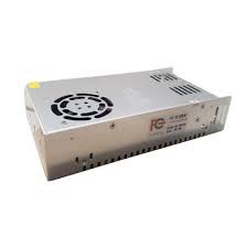FONTE 12V 33A COLMEIA FG