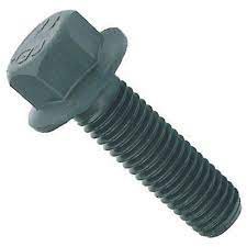 PARAFUSO SS FLANGEADO M8 X 30MM