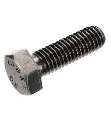 PARAFUSO SS M M8 X 25MM