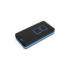TRANSMISSOR ZAP 4B (PRETO / AZUL)