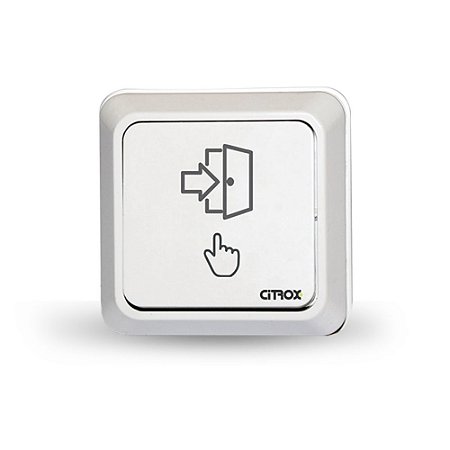 BOTOEIRA PLASTICO CUBE CX 4510 CITROX
