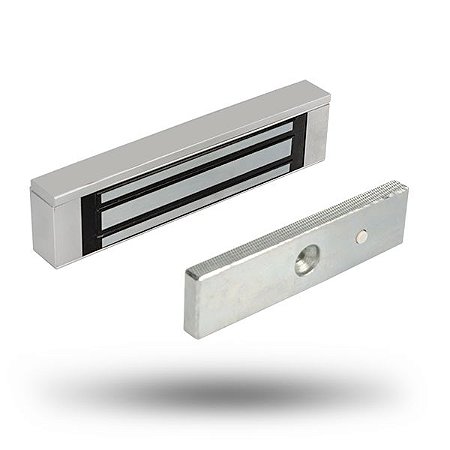 FECHADURAS MAGNÉTICAS 180KGF - CX-4303