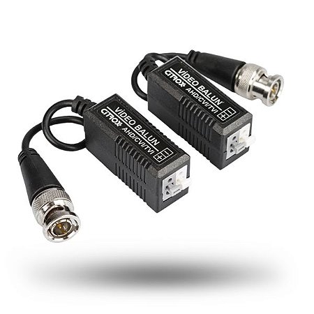 BALUN PASSIVO AR CX4603 CITROX
