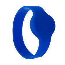 PULSEIRA LINEAR AZUL