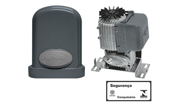 CONJ. AUTO. MOV. P. DZ EURUS STEEL JET FLEX CONNECT HIBRIDA BIV. 60HZ