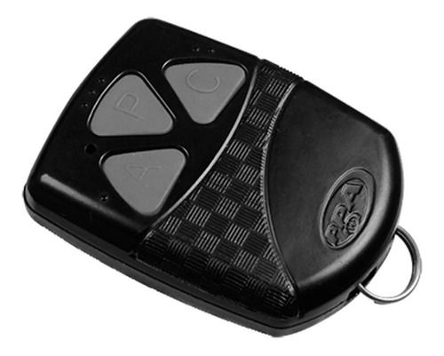 CONTROLE REMOTO TANGO RC 3 BOTOES