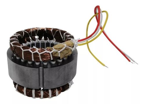 ESTATOR BV/DZ 30MM 220V 60HZ