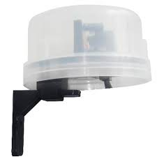 RELE FOTOCELULA CORUJITO QUALITRONIX