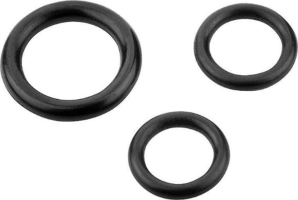 ANEL ORING DIAMETRO INTERNO 63,22 EXP. 1,78