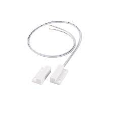 SENSOR DE SOBREPOR BRANCO 5 UNID.