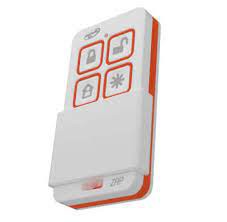 TRANSMISSOR ZAP 4B BRANCO/LARANJA