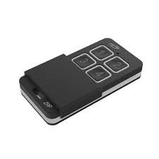 TRANSMISSOR ZAP 4B PRETO/BRANCO