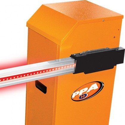 BARREIRA AUTOMATICA BRASSO R UNIVERSAL BIVOLT 60HZ 5,00MTS