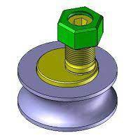 ROLDANA SIMPLES MINDELTEC