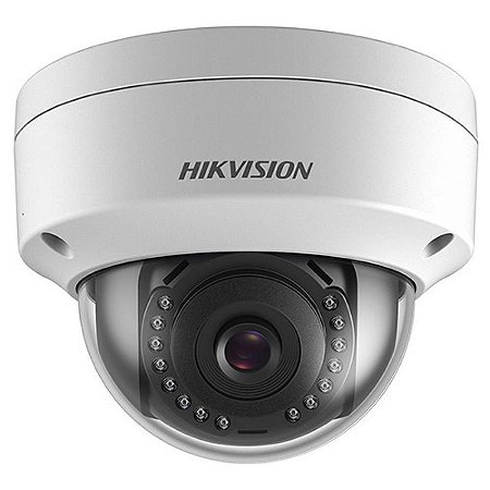 CAMERA HIKVISION DS-2CD1121-I DOME  4MM