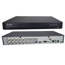 DVR HD SERIAL 16 CANAIS