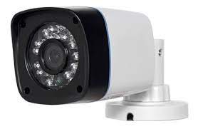 CAMERA INFRA DIGITAL 2M 25M 1/4 3,6