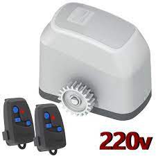 CONJ. AUTOM DZ SLD FAST 220 V