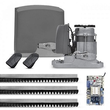 CONJ. AUTO. MOV. P. DZ RIO 700 ANALOGICA (FACILITY CONNECT) 220V 60HZ
