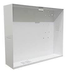 GABINETE MET. MINI ORION HD 3000