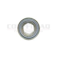 EIXO LATERAL ROLAMENTO S/PORCA MINDELTEC