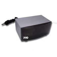 MODULADOR AUDIO/VIDEO PROELETR.