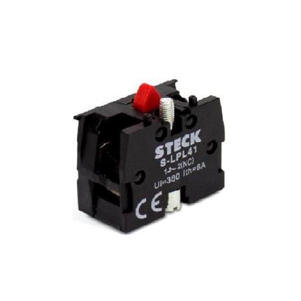 BLOCO DE CONTATO 1NF S-PL41