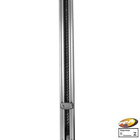 ACIONAMENTO BV PREDIAL 3,00 MTS 60MM