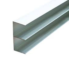 TRILHO TORE P.S. 3,00MTS ANOD. ALUMINIO