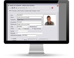 SOFTWARE DE CONTROLE DE ACESSO
