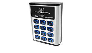 CONTROLE DE ACESSO CA 500 SMART