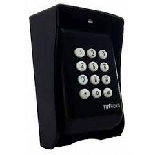 CONTROLE DE ACESSO 12V 1A