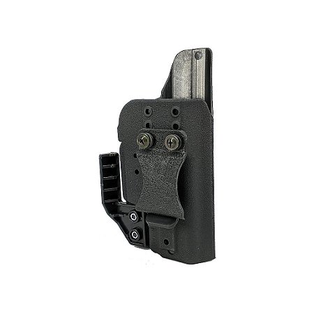 Coldre Velado Striker C (G2C/G3C/GLOCK G26)