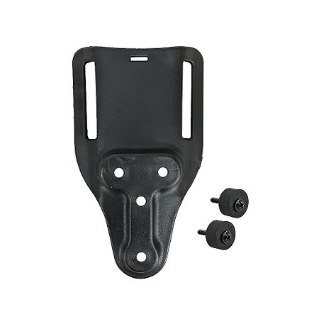 Suporte de Cintura MD3-17 - Adaptador para coldre (Mid-Ride)