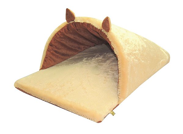 Caminha para Gatos - Caverninha Duas Cores