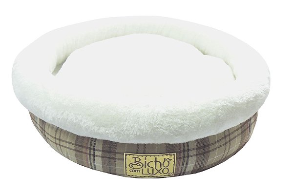 Caminha para Gatos - Cama Nuvem