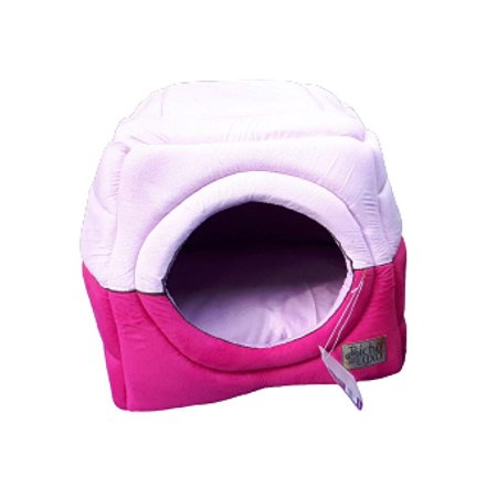 Caminha para Cachorro em Suede Duo - Portes Médios