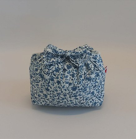 Necessaire Laço Picola Liberty