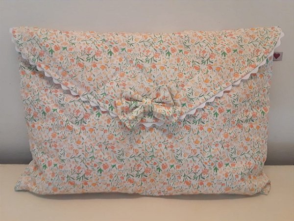 Porta Lingerie Floral Liberty