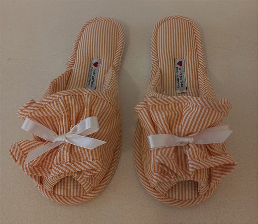Chinelo Bossa Listra 1