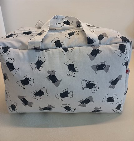 Necessaire Mala Gildo