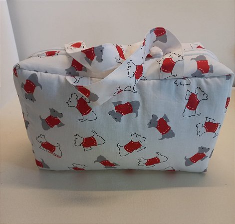 Necessaire Malinha Gildo