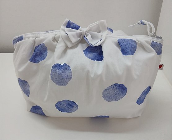 Necessaire Gorda Bolas Gde