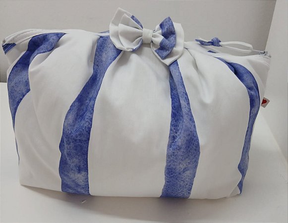 Necessaire Gorda Listra